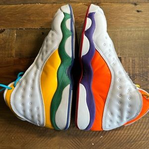 Air Jordan 13 Retro GS ‘Playground’